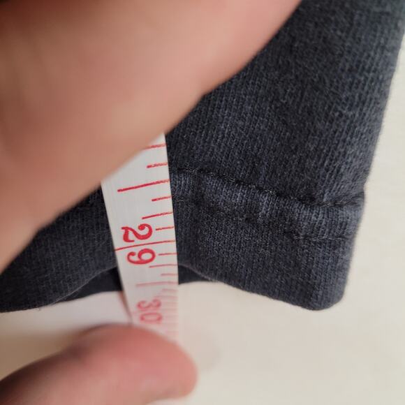 Vintage 2003 Marilyn Monroe black short sleeve graphic tshirt size Medium - Picture 5 of 5